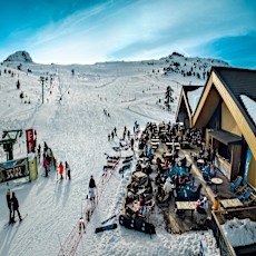 Dorukkaya Ski & Mountain Resort